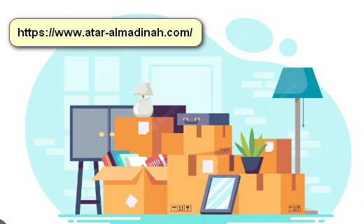 اسعار شركات نقل العفش من جازان الى المدينة المنورة