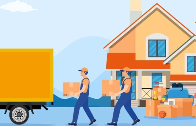 دليلك الشامل لاختيار شركة نقل أثاث موثوقة