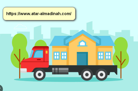 شركات نقل عفش جازان