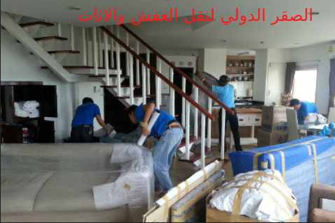 شركة فك وتركيب عفش بجازان - فنيون محترفون