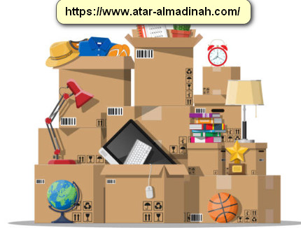 شركة نقل من جازان الى الزلفي - خدمات شاملة ومتكاملة