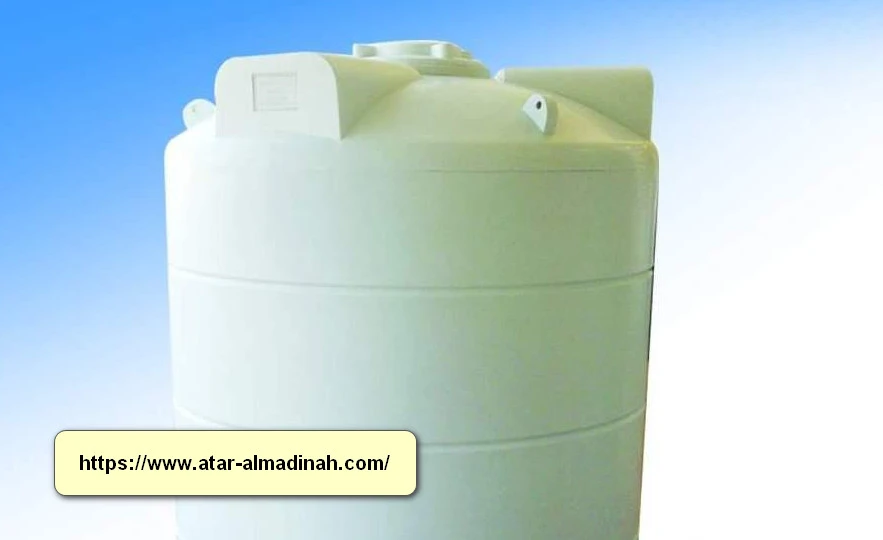 تنظيف الخزانات بمكة