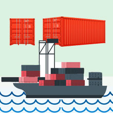 خدمات شحن العفش والاثاث بجازان خدمات شحن العفش والاثاث بجازان