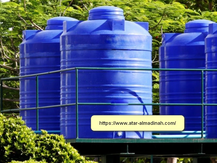 تنظيف الخزانات بمكة
