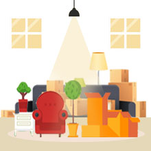 خدمات ممتازة في نقل العفش بجازان خدمات نقل العفش بجازان