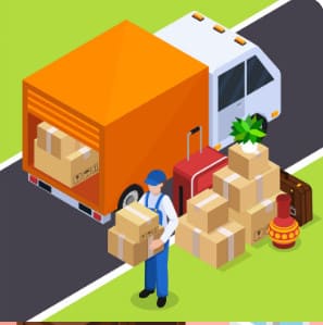 شركة نقل عفش ابحر الشمالية