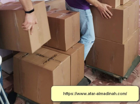 اهمية شركة نقل عفش من جازان الى نجران